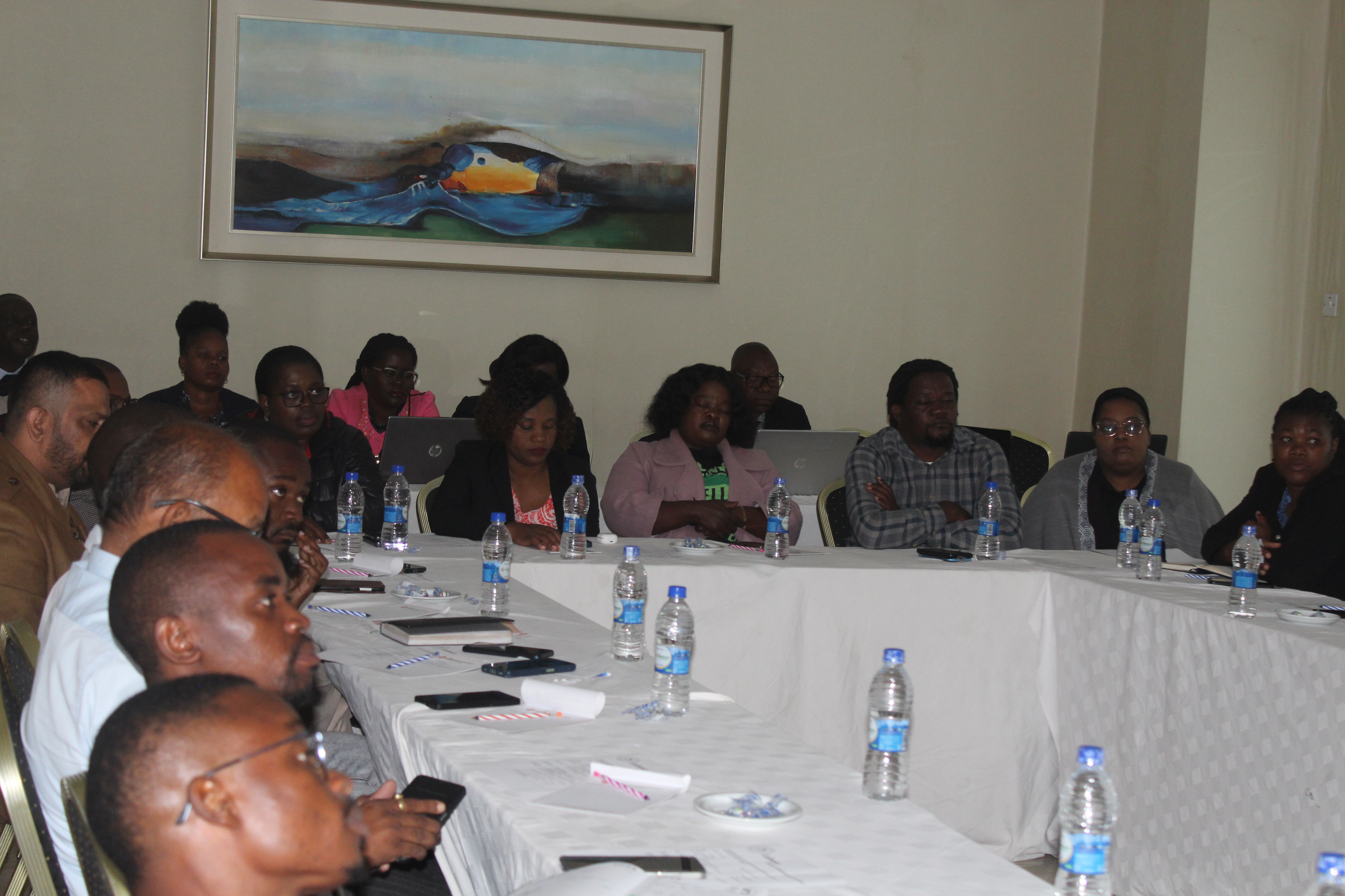 Workshop on Labour Rights
