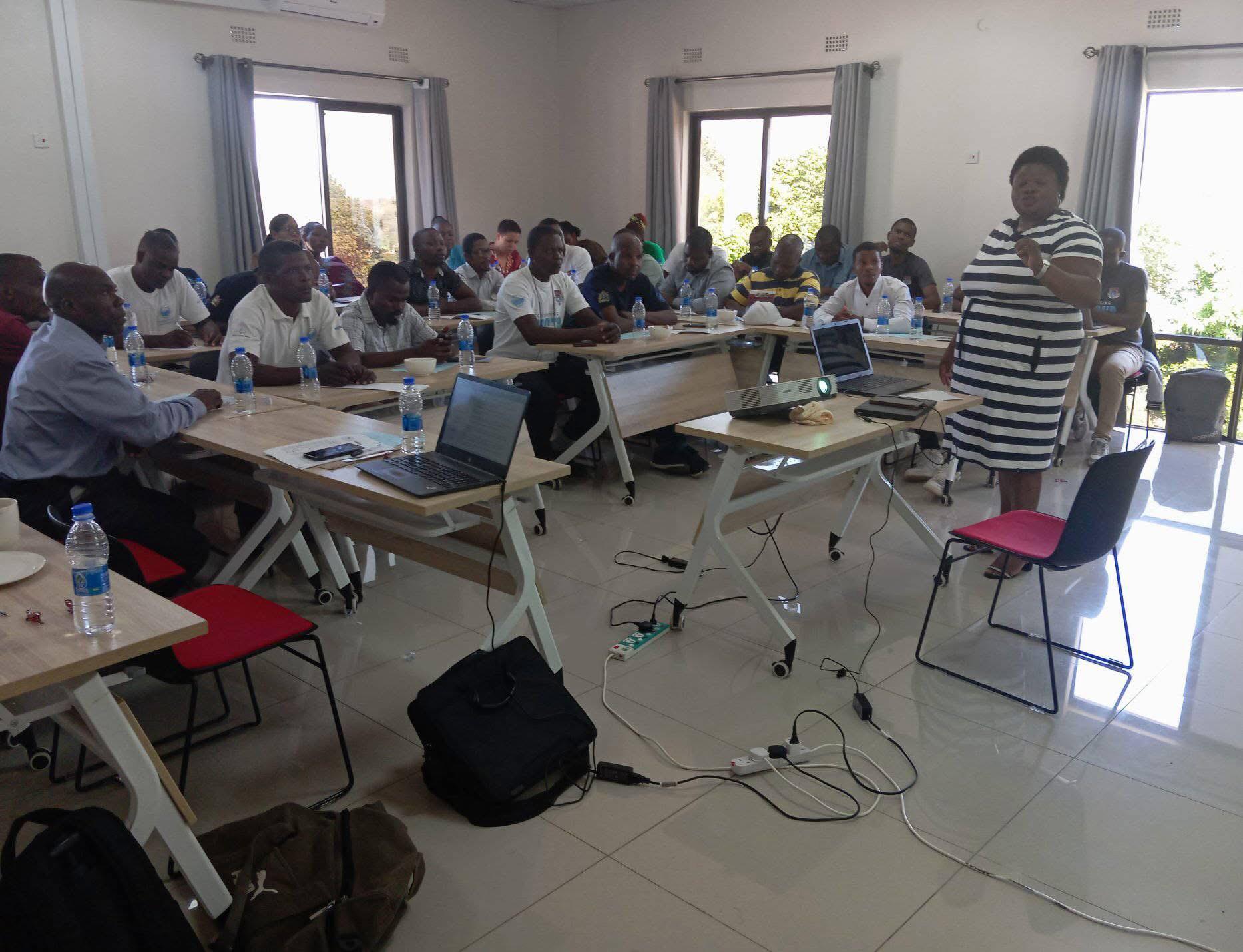 Labour Rights Advocacy