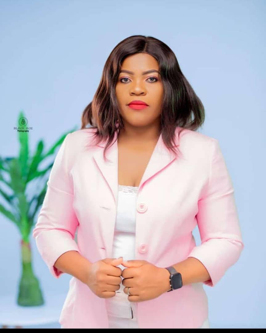 Ms. Catherine Mbokola