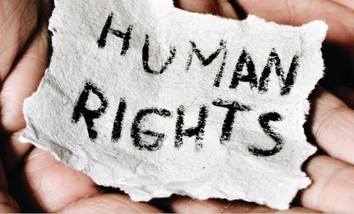 Human and Labour Rights