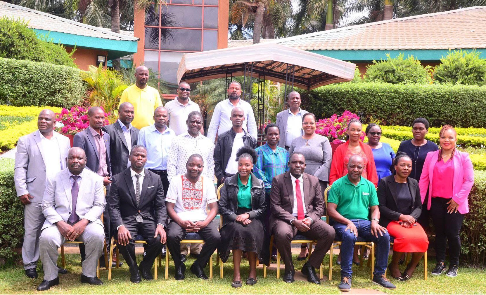 Collective Bargaining