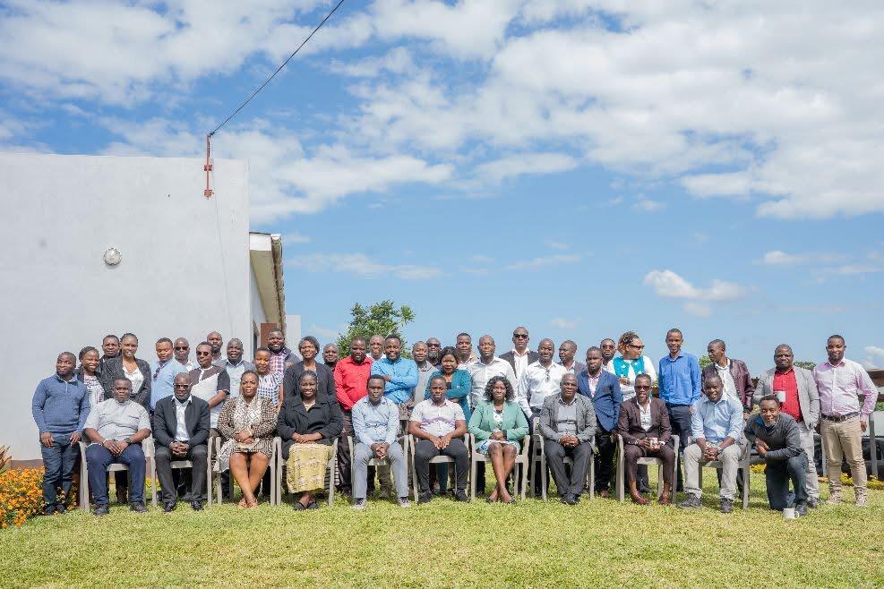 Disciplinary Matters Training