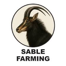 Sable Farming